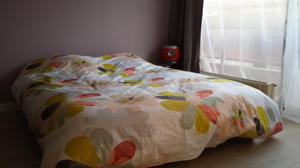 Aligre Bed and Breakfast Paris Eksteriør billede